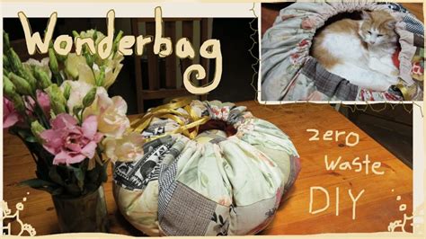 ≫ How To Make A Wonderbag The Dizaldo Blog