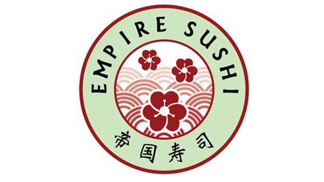 Imbir sushi restaurant & lounge. Empire Sushi - AEON Kinta City - Food Delivery Menu ...