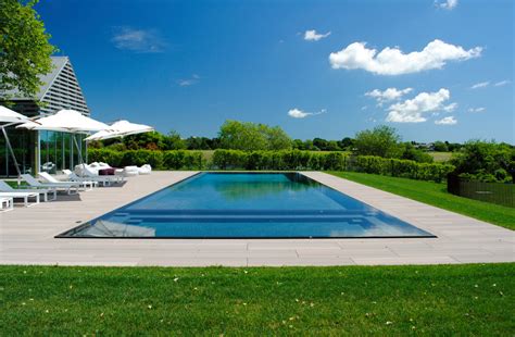 The first heated swimming pool was constructed by gaius maecenas of rome in the first century bc. Infinity Edge, Negative Edge, Vanishing Edge and Rimless ...
