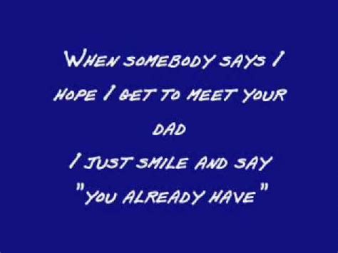 Actions speak louder than words in this song about a son who learns that saying i. Keith Urban - Stupid Boy Lyrics | MetroLyrics