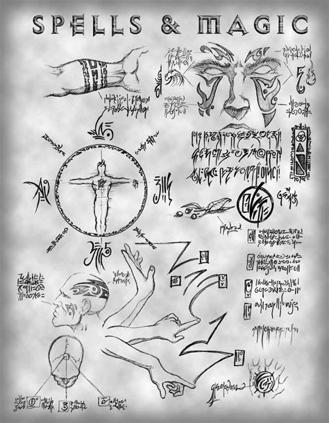 Sigil Magic Magic Symbols Ancient Symbols Esoteric Symbols Egyptian
