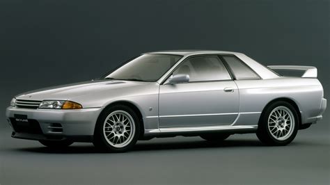 The History Of Japans First Supercar The Nissan Skyline Gt R