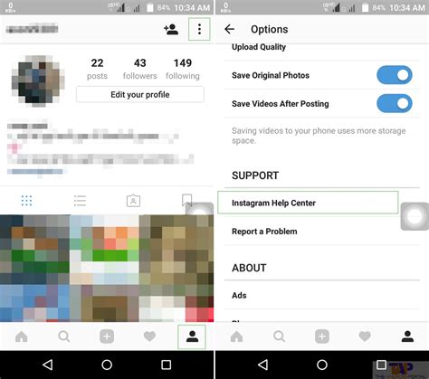 Learn how to delete instagram accounts on your iphone, desktop or tablet in minutes. How To Deactivate Instagram Account in 2021 [ Temporarily ...