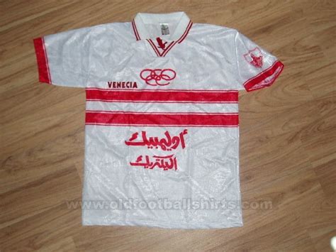 The draw for the group phase of the african champions league conducted in cairo on friday: Zamalek SC Kit Proposal on Behance