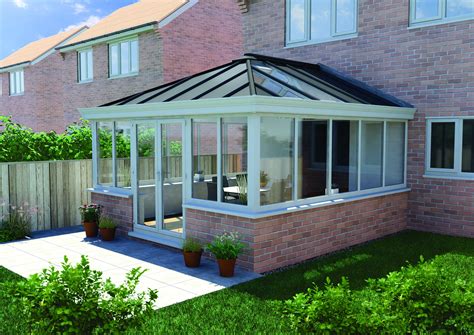 Solid Conservatory Roofs Cheshire Solid Roof Prices Cheshire