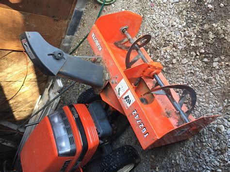 We did not find results for: TG2742 SNOWBLOWER snow blower FOR kubota G SERIES TRACTOR ...