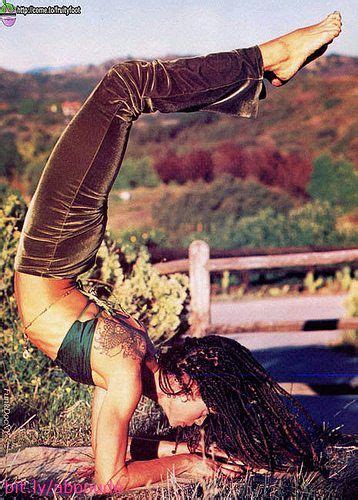 Lisa Bonet Nude See The Cosby Show Star Naked Pics Hot Sex Picture