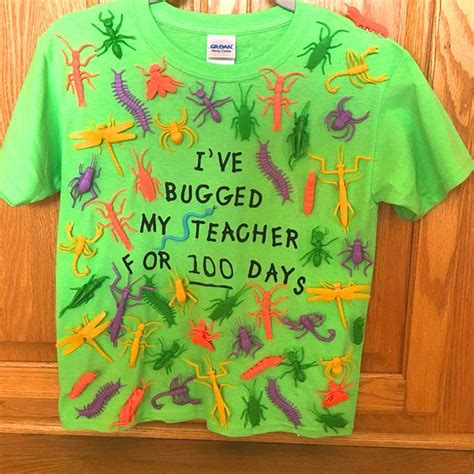 20 best 100 days of school shirt ideas on pinterest 100th day of school crafts 100 days of