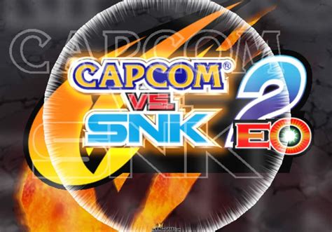 Capcom Vs Snk 2 Eo Xbox 91 The King Of Grabs
