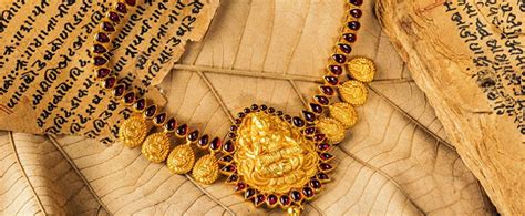 South Indian Jewellery | My Gold Guide