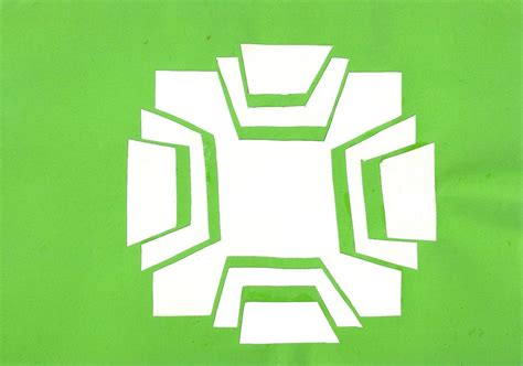 Geometric shapes don't need that much explanation. Visual Arts: Abstract Art after Regular Geometric Shapes