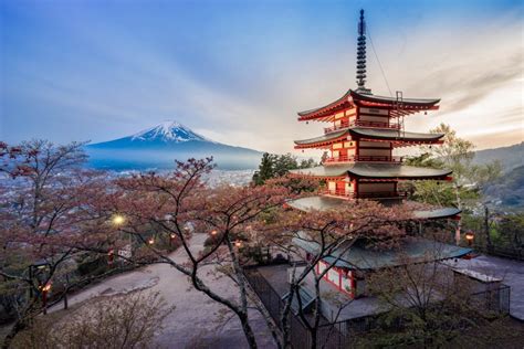Japan Travel & Vacation Planning | Book Your Travel to Japan | Tokyo ...