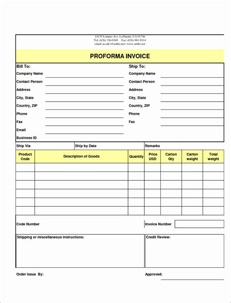 Excel Templates Purchase Order Requisition Form Template Images