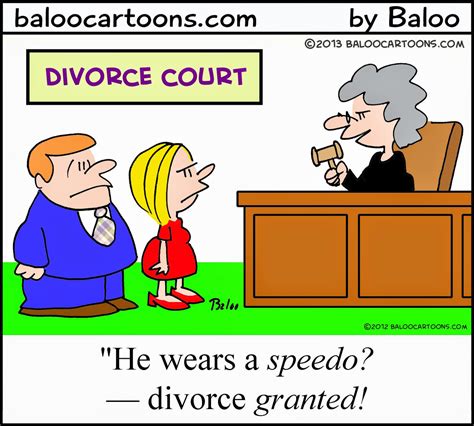baloo s cartoon blog divorce cartoon