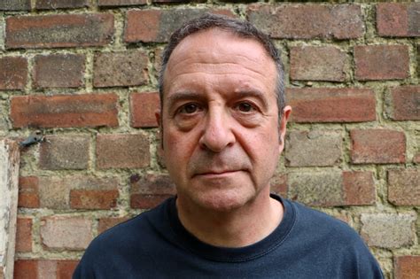 COMEDY REVIEW Mark Thomas Black And White The Stand Newcastle 29