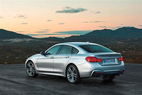 New 4 series coupe gets divisive grilles, upgraded technology, and a new range of petrol. 2020 BMW 4 Series Gran Coupe Review, Trims, Specs and ...