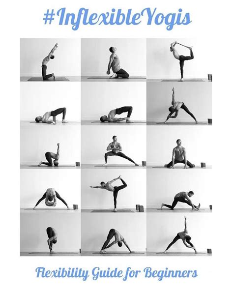 12 Yoga Poses For Men That Prove Men Should Also Do Yoga Santé