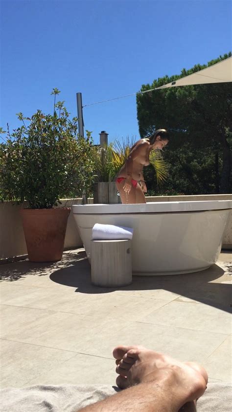 Priscilla Betti Nude Leaked The Fappening Pics Video The Fap