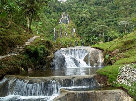 Termales Santa Rosa De Cabal Risaralda Colombia Places To Visit