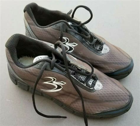 Gravity Defyer Gdefy Comfort Veroshock Mens 85 Walking Shoes Ebay
