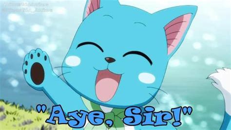 A primeira palavra que o peludinho falou foi ' aye'. Anime Discusssion Thread - Page 429 - Wrestling Forum ...