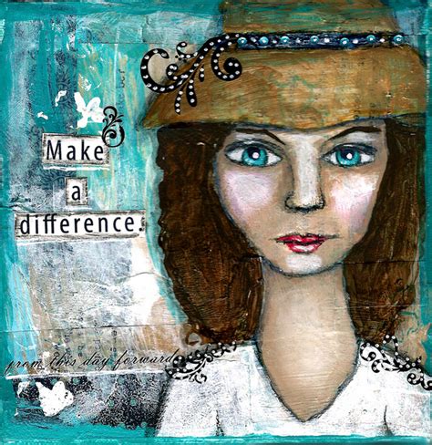 What is the Difference Between Mixed Media and Multimedia Art? - Lake