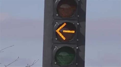 State To See New Traffic Signals In The Name Of Safety
