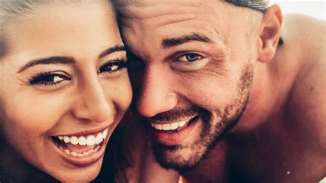 Hochschwangere eva benetatou und chris broy getrennt. Evanthia Benetatou verrät: So erfuhr ihr Chris die ...