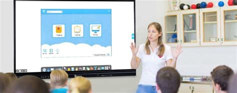interactive-flat-panel-for-education-business-best-display-solution