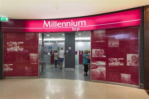 Localize os multibancos millennium bcp mais próximos de si em portimão e encontre informação de contacto detalhadas para todas as filiais na sua área. Millennium BCP - Spacio Shopping