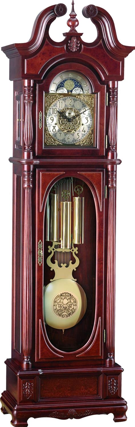 During relocation, learning how to move a grandfather clock is very important to know so you don't damage such fragile items. How to Move a Grandfather Clock - The Well Made Clock