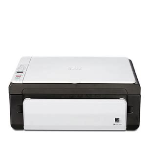 Instalar driver sp 3510 ricoh. RICOH AFICIO SP100SU DRIVERS