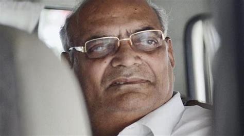 ex mp minister raghavji arrested in sex case the hindu businessline