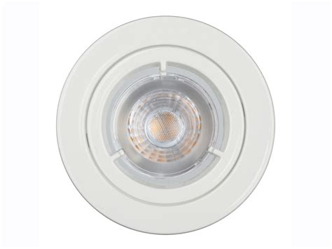 Check spelling or type a new query. Jedi Spot LED encastrable 4,4W blanc | Hubo