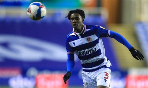 (the match was a draw and omar richards received a 6.7 sofascore. Omar Richards en route pour le Bayern Munich