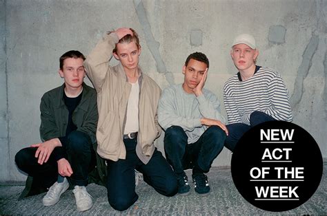 The group released its debut ep, 'try', in november 2015. Introducing Liss: Danish Purveyors Of Subversive, Soulful ...