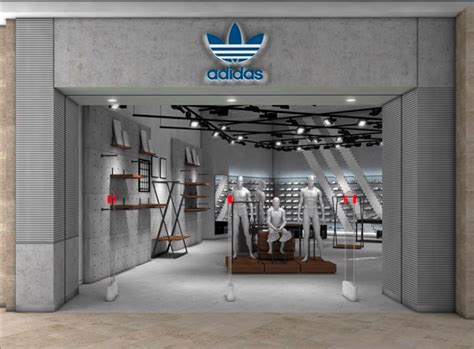 Adidas Hace Doblete De Aperturas Este Mes En El Mercado Colombiano