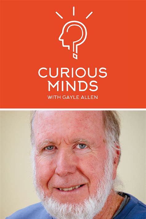 Kevin Kelly The Inevitable Interview Kelly Curious