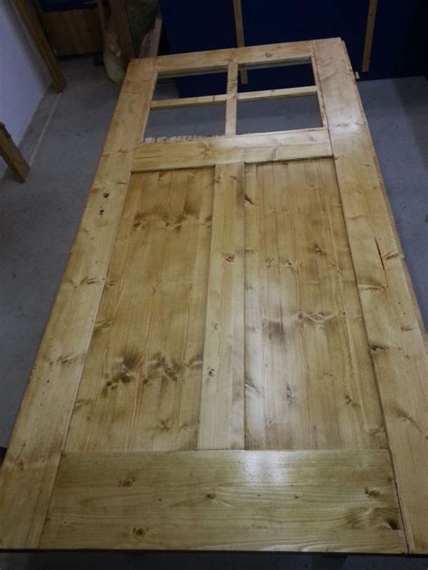 Stelle deinen kleiderschrank aus verschiedenen breiten, höhen und tiefen zusammen. Türen auf Maß einfach selber bauen Bauanleitung zum selber ...