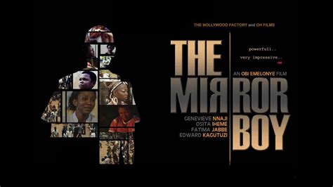 After she spends all her money, an evil enchantress queen schemes to marry a handsome, wealthy prince. The Mirror Boy | Full Movie | OHBoX | HD - YouTube