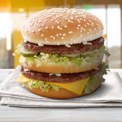 Spread brioche buns liberally with mayo. Burgers | McDonald's Philippines