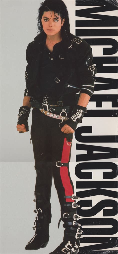 Michael jackson mj fanpop robot dance faye karen inedite immagini musica bad era twimg pbs guardado desde ali. Michael Jackson - HQ Scan - Bad Album Cover Photoshoot - Michael Jackson Photo (38359139) - Fanpop