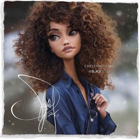 Pinterest.com,sign up | tumblr,i do not hair type!!! Pin by Scene 6 Studio on Reference | Natural hair art ...
