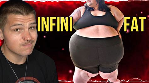 Dont Call Me Obese Im Super Fat Youtube