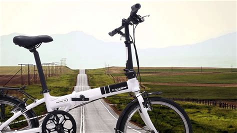 Click support to find your nearest dahon dealer. DAHON MARINER D8 - TIENDA BIKE - YouTube