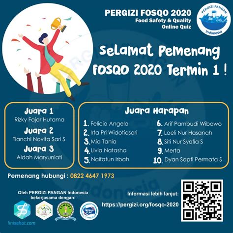 Forklift certification & license from top rated osha forklift certification training school. Mahasiswa Program Studi Gizi Meraih Juara 2 Dan Juara ...