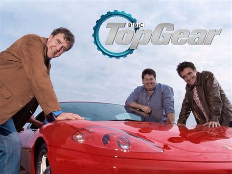 🏷️ top gear genre top gear tv series 2002 2022 11 03