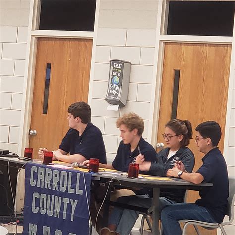 MACC – Live for the night 🌙 but don’t worry we will still get to read