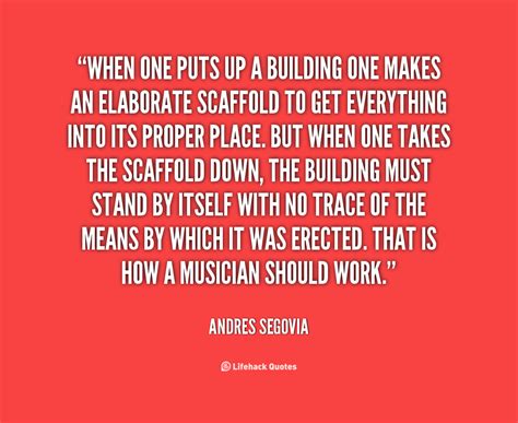 Builders Quotes. QuotesGram