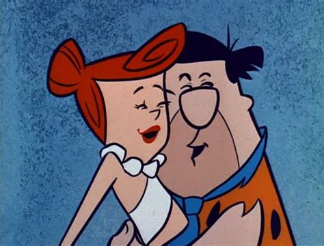 Yowp The Flintstones’ 50th Birthday Wilma Flintstone Flintstones Classic Cartoon Characters